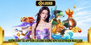 Bắn cá Long Vương apk